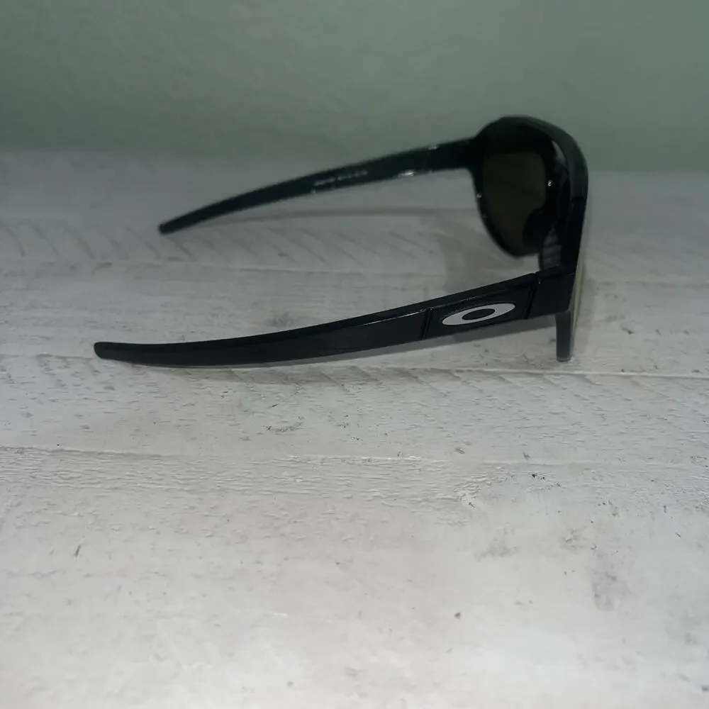 Oakley Forager Sunglasses OO9421-1358 Matte black Polarized ‼️Frames Only‼️